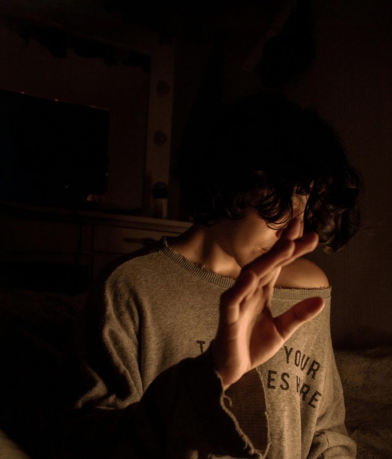 Imagen de Itzel Ameyelli en Pexels